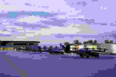 Falcon Executive Aviation Announces Dubai’s First Fully Private Terminal Built for Helicopters, Private Jets, and Next-Generation eVTOL Mobility