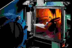 From Wind Tunnels to Space: Vacuum for Aerospace Research