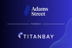 Titanbay and Adams Street Announce Private Wealth Solutions Partnership