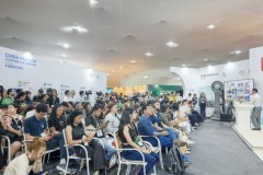 Tập đoàn Lưới điện Phương Nam Trung Quốc đánh dấu lần đầu cử phái đoàn tham dự COP30, giới thiệu các sáng kiến bền vững và giảm phát thải carbon