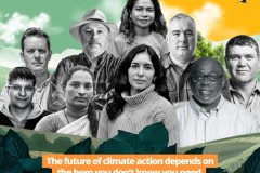 UPL phát động chiến dịch toàn cầu '#AFarmerCan' trước thềm Hội nghị COP30, tôn vinh người nông dân như những người hùng trong hành động vì biến đổi khí hậu