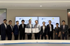 Yokogawa và A*STAR hợp tác nghiên cứu thúc đẩy công nghệ khí hậu và đẩy mạnh giảm phát thải carbon trong lĩnh vực sản xuất chế biến