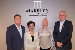 Ascentium mua lại Marbury, mở rộng năng lực dịch vụ quản lý quỹ