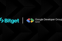 Bitget Teams Up with Google Developer Group ETH Zurich to Accelerate Web3 and AI Skills Among Students