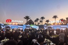 DFSK chính thức gia nhập thị trường Ai Cập với danh mục xe chiến lược