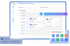 GeeTest giới thiệu Công cụ xử lý quy tắc nghiệp vụ nâng cao, trao quyền cho doanh nghiệp với khả năng ra quyết định thông minh, tự động