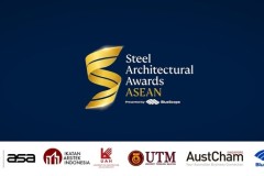 Giải thưởng Kiến trúc Thép ASEAN 2026 chính thức khởi động, tôn vinh các thiết kế vượt thời gian trong khu vực ASEAN