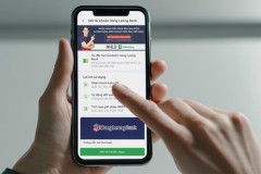 HLB và Sổ Bán Hàng ra mắt sáng kiến nhằm đơn giản hóa việc quản lý kinh doanh cho các mSME Việt Nam