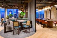 JUSTCO MỞ RỘNG SANG VIỆT NAM VỚI ĐỊA ĐIỂM ĐẦU TIÊN TẠI RIVERFRONT FINANCIAL CENTRE, TP. HỒ CHÍ MINH