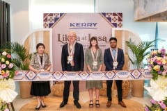 Kerry ra mắt Trung tâm đồng sáng tạo khách hàng mới tại Philippines nhằm đáp ứng nhu cầu người tiêu dùng đang thay đổi