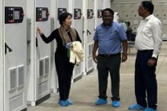 MBAK Energy Solutions, Inc. (OTC:MBAK) partners with Carbon Zero Mobility in Kenya and the University of Michigan on Charger Design