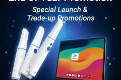 Medit công bố chương trình khuyến mãi cuối năm 2025