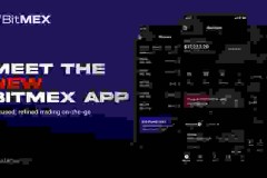 BitMEX Debuts New Mobile Trading Experience With Intuitive Design and Controls