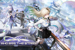 Kuro Games Highlights Wuthering Waves Version 3.0 Update Coming Christmas Day and Celebrates Multiple Award Wins