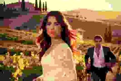 The Native Brand, P&G Studios and dentsu Entertainment Launch America’s First Brand Co-Produced Feature-Length “Microsoap” for the Vertical Video Era Produced by Pixie USA, Titled “The Golden Pear Affair”