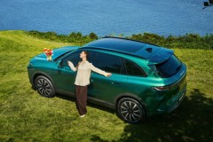 Tại thời điểm then chốt trong quản lý khí hậu toàn cầu, LEPAS thể hiện trách nhiệm xanh của Trung Quốc thông qua sự thanh lịch bền vững