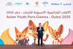 Tạo dựng sự đồng điệu bằng hành động, giữ vững khát vọng ban đầu bằng sự bền bỉ - Thực tiễn ESG của Chery khi đồng hành cùng Đại hội Thể thao Người khuyết tật châu Á