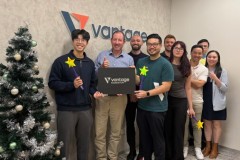 Vantage Foundation lan tỏa không khí lễ hội đến trẻ em thông qua sáng kiến Starlight Sydney