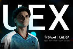 Bitget Drops New Video With World Cup Winner Julián Alvarez, Turning Trading Into a One-Stop UEX Megastore
