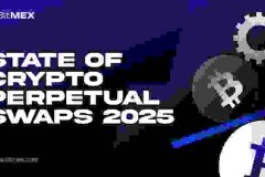 CORRECTING and REPLACING – BitMEX Report Finds Crypto Perpetuals Enter Post-Yield Era