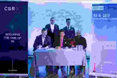 EU AI GRID Launched at Iconic Vilnius TV Tower