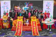 HKTB “Cathay International Chinese New Year Night Parade” Kicks Off Year of the Horse Celebrations Inviting Visitors to Experience “Everywhere A Wish” Across a Citywide Festive Line-up