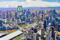 Hotel101 Global Announces Definitive Binding Agreements Signed for the Development of Hotel101 in Melbourne, Victoria, Australia