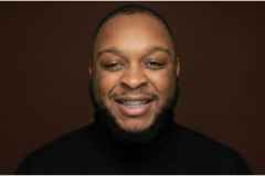 Jay Walker Inks Three-Book Deal with Legacy Ink Following Breakout Release of Once Broken, Now Bold: My Search for God in a Restless America