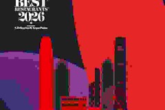 Mark Your Calendar: Hong Kong to Host Asia’s 50 Best Restaurants 2026 after Historic Double Win