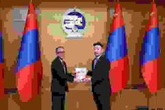 Mông Cổ tiếp nhận Kế hoạch Tổng thể về Năng suất Quốc gia (2026–2035) nhằm thúc đẩy tăng trưởng dựa trên năng suất, nâng cao năng lực chống chịu và bồi đắp thịnh vượng chung