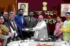 Open Campus partners with government of Madhya Pradesh and Geeks of Gurukul to digitize 50 million academic records