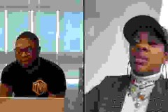 The Jay Walker Podcast Launches With New Episode Featuring Jess Hilarious