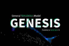 WeRide GENESIS Unites Physical and Generative AI to Redefine Autonomous Driving Simulation