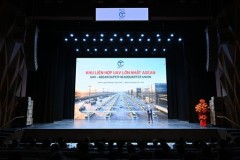 Vietnamese Technology Sends Shockwaves Around the World