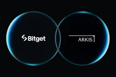 Bitget and Arkis Partner to Expand Capital-Efficient Institutional Trading