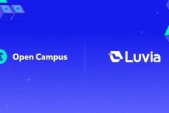 Luvia and Open Campus partner to bring verifiable credentials to Vietnamese students through initiative supported by Ministry of Education and Training