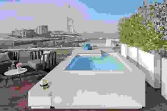 Address Beach Resort Dubai Introduces Private Jacuzzi Pool Suites, Designed for Moments Worth Celebrating