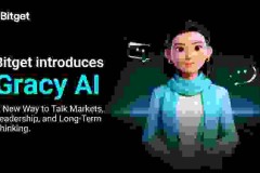 Bitget Introduces Gracy AI, a New Way to Talk Markets, Leadership, and Long-Term Thinking