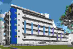 Digital Realty Debuts NVIDIA Certification for Liquid Cooled Data Center in Japan