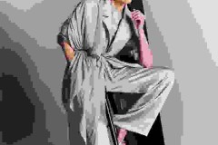 Donna Karan New York Presents The Edit, the Spring 2026 Campaign Featuring Adriana Lima, Joan Smalls and Grace Elizabeth