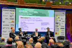 Embedded LLM Launches the EU AI Grid at Munich Cyber Security Conference (MCSC) to Meet EU Demand for Sovereign AI Capability