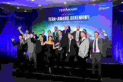 TERA‑Award Expands Global Reach with United Nations and University of Cambridge Institute Collaborations