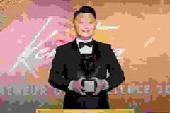 YY Group’s Director of Southeast Asia Ken Teng Receives HAPA Hospitality Service Entrepreneur Award