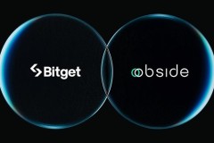 Bitget and Obside Partner to Launch Live AI Trading Arena for Copy Trading