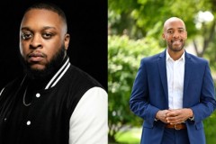 Jay Walker Secures Exclusive, Hard-Hitting Interview With Wisconsin Gubernatorial Candidate Mandela Barnes