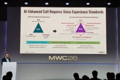 [MWC 2026] Chuẩn bị cho kỷ nguyên AI Calling: Tầm nhìn của Ookla về các tiêu chuẩn chất lượng thoại được cập nhật