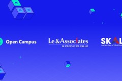 Open Campus, Le & Associates, and SKALE partner to pilot credential-powered job matching initiative in Vietnam