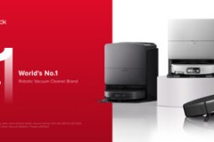 Roborock trở thành thương hiệu robot làm sạch thông minh số 1 thế giới, theo IDC