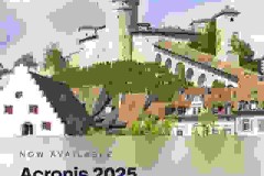 Acronis Releases 2025 ESG Report Highlighting Progress in Sustainability, Workforce Engagement, and Responsible Technology