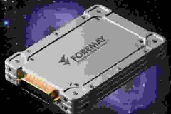 Foremay Unveils Radiation-Hardened Space-Grade SSD